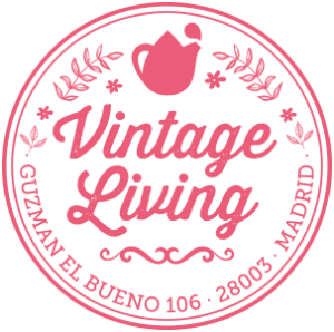 Vintage Living Impress